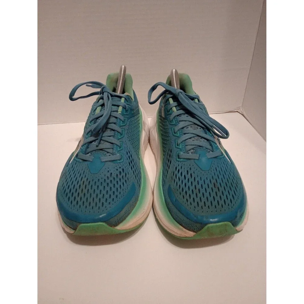 Saucony Guide 17 Breeze Mint Women's Running Shoes Size 7.5 2024 S10936-115